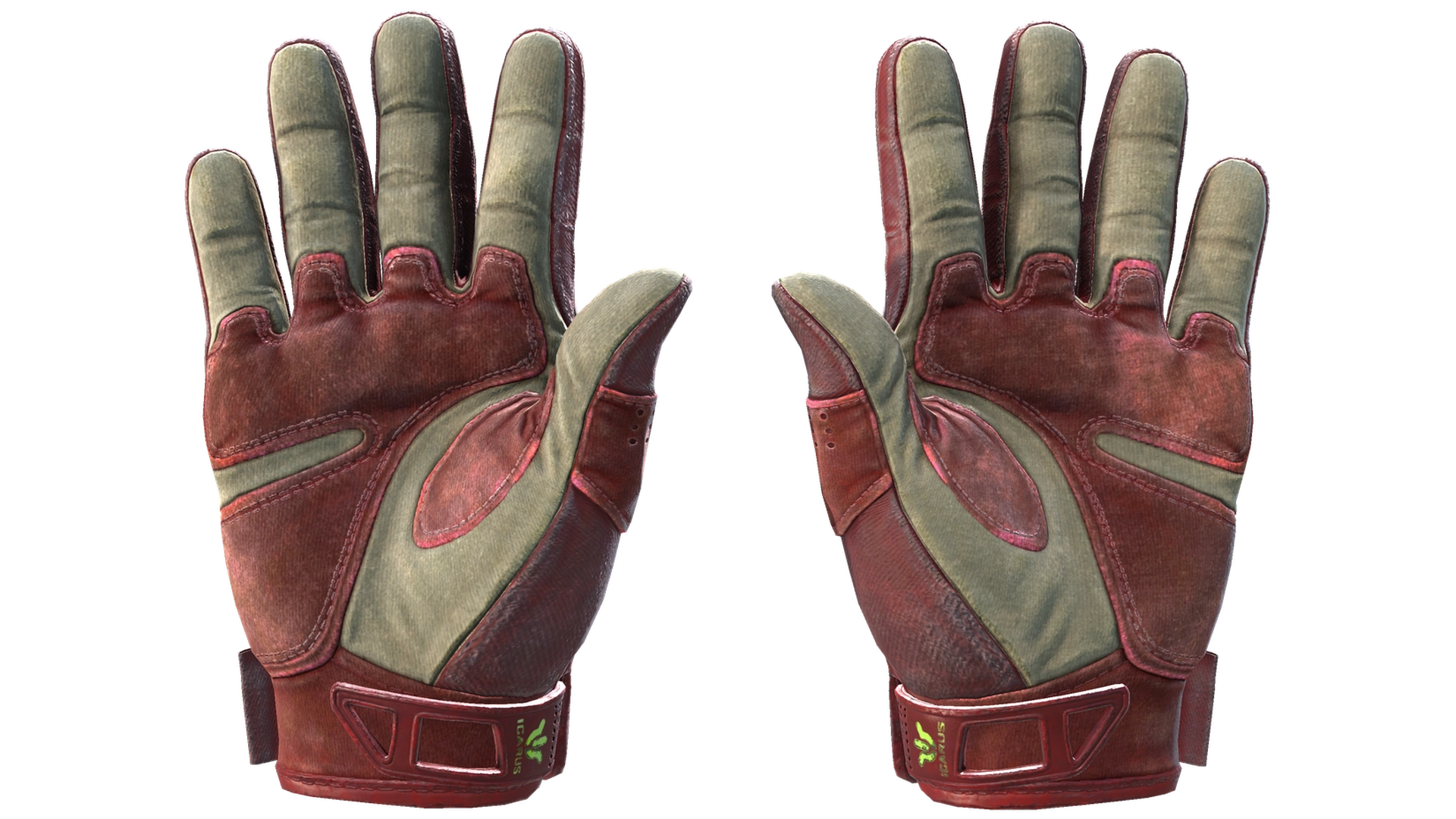 Bronze Morph image