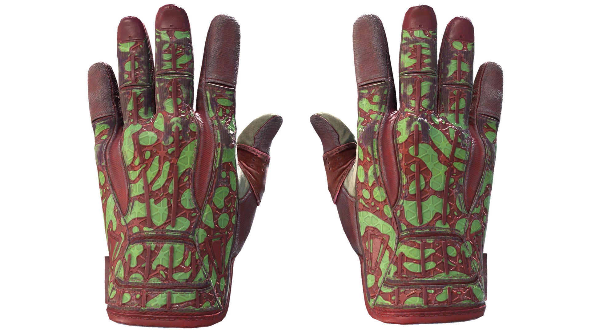 Bronze Morph image