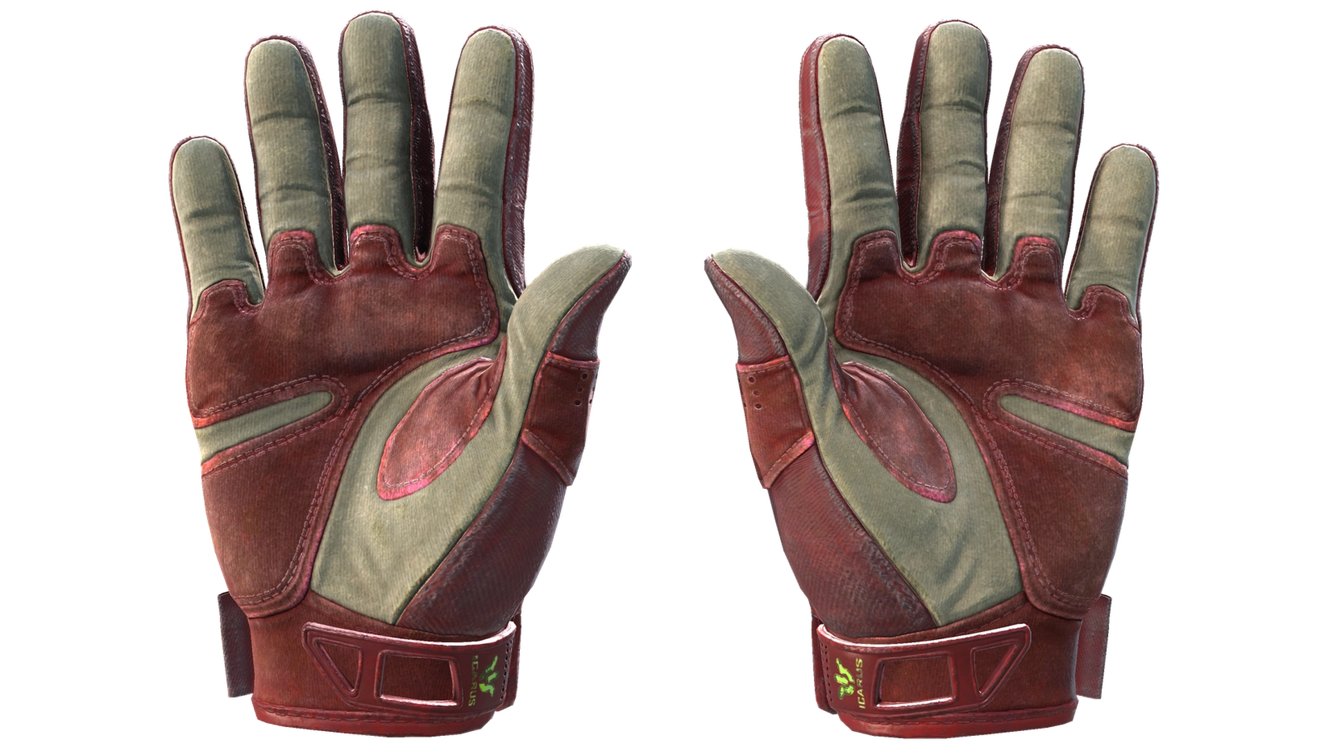 Bronze Morph image