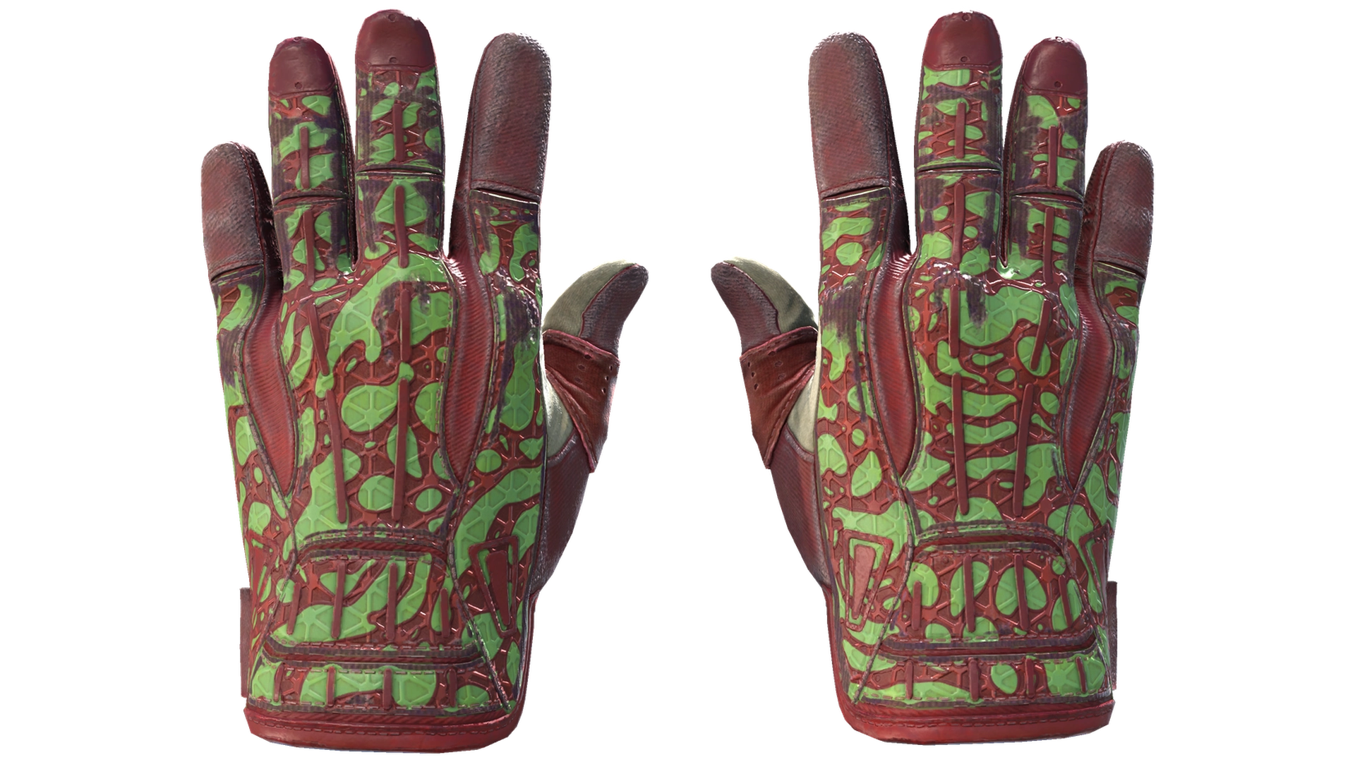 Bronze Morph image