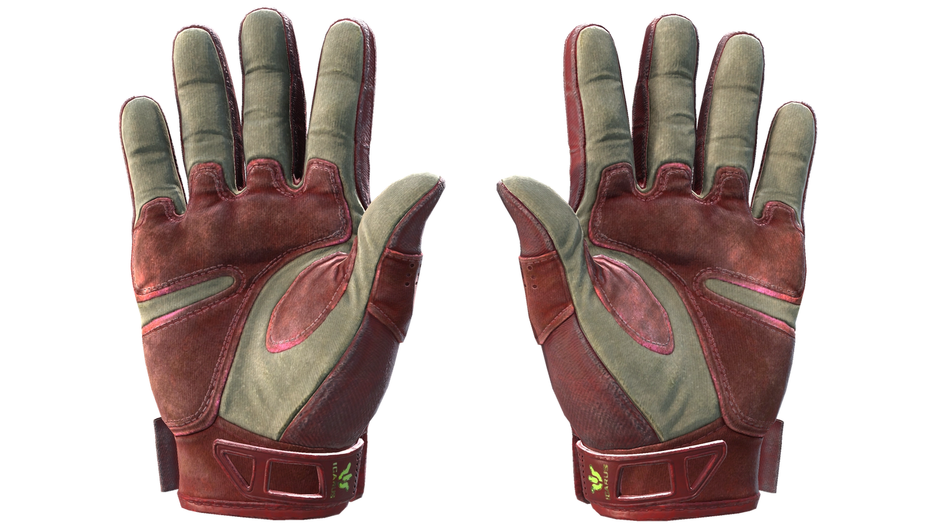 Bronze Morph image