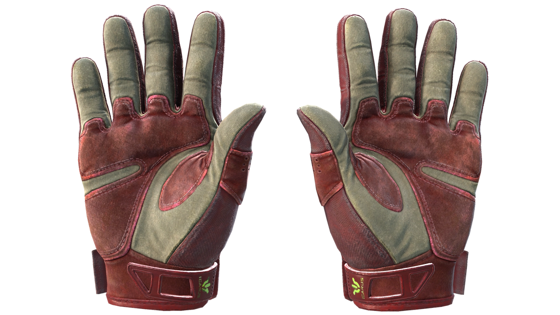 Bronze Morph image