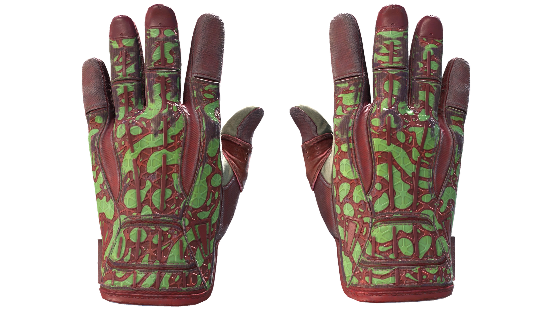 Bronze Morph image