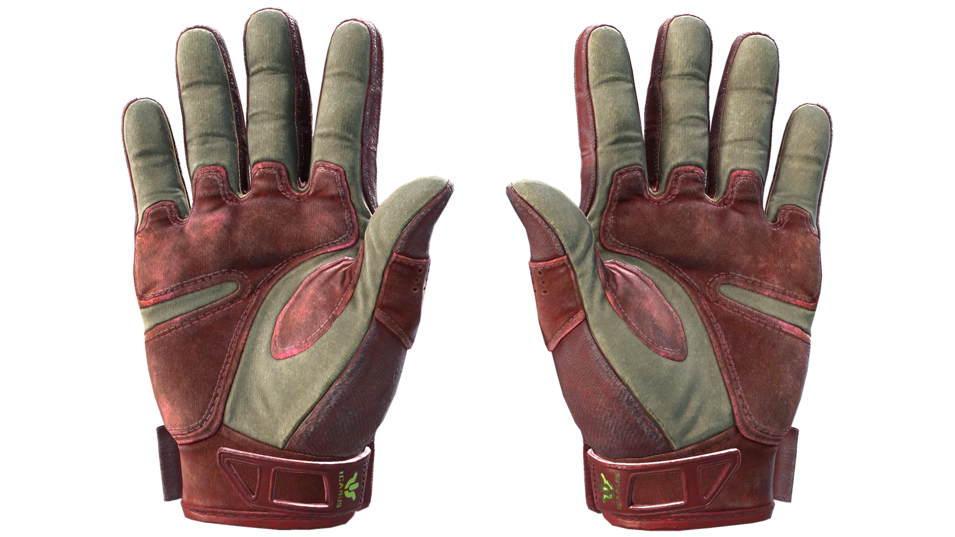 ★ Sport Gloves | Bronze Morph (Field-Tested)