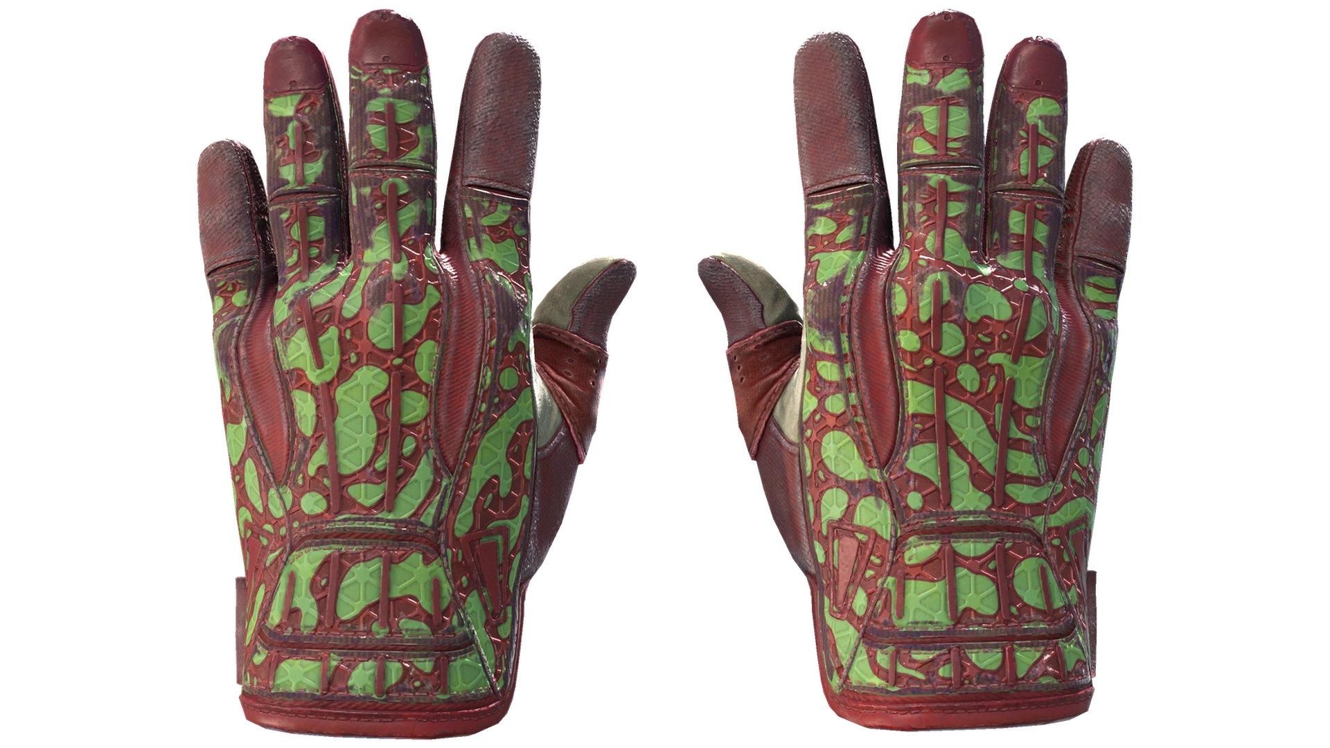 ★ Sport Gloves | Bronze Morph (Field-Tested)