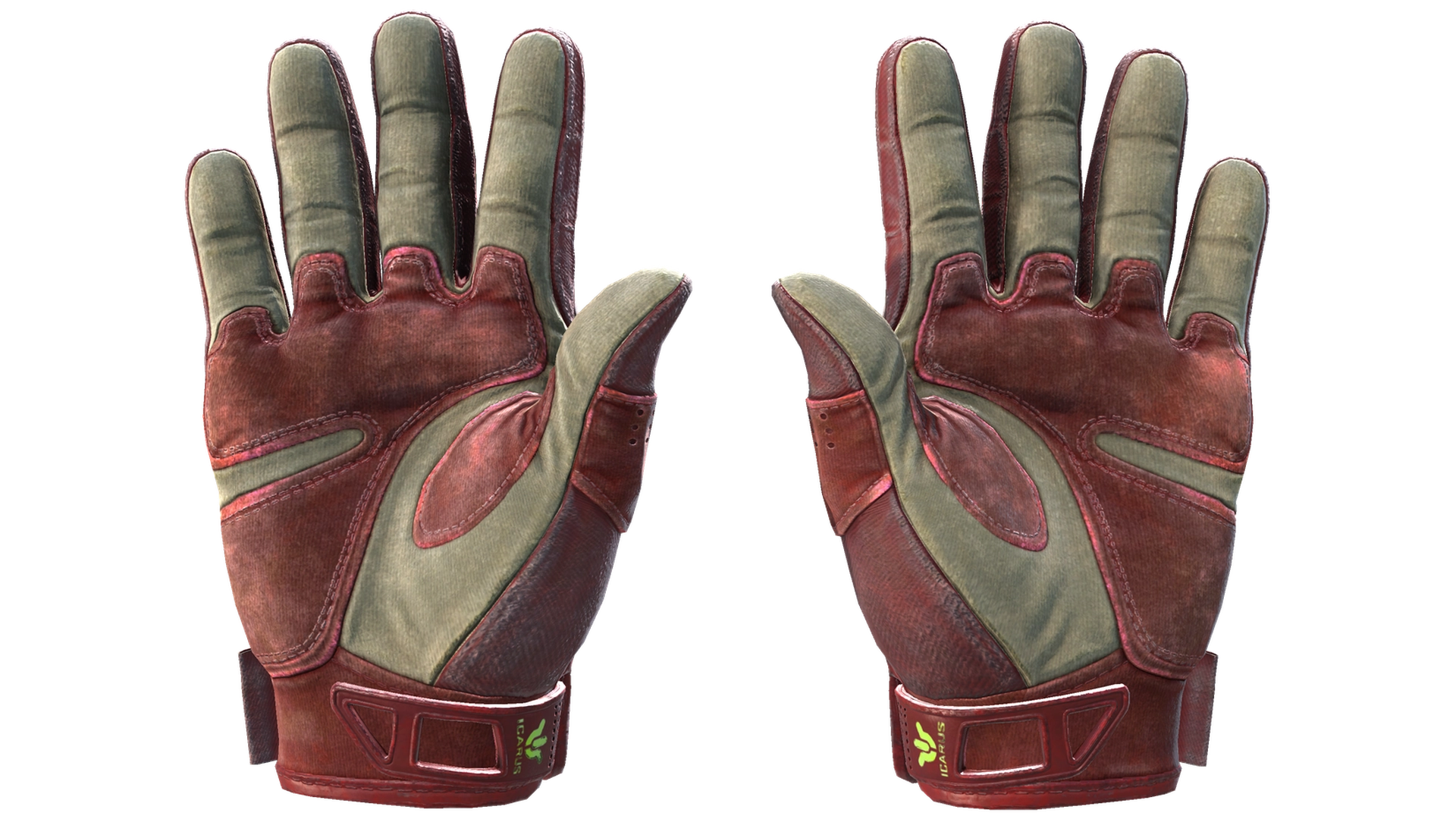 Bronze Morph image