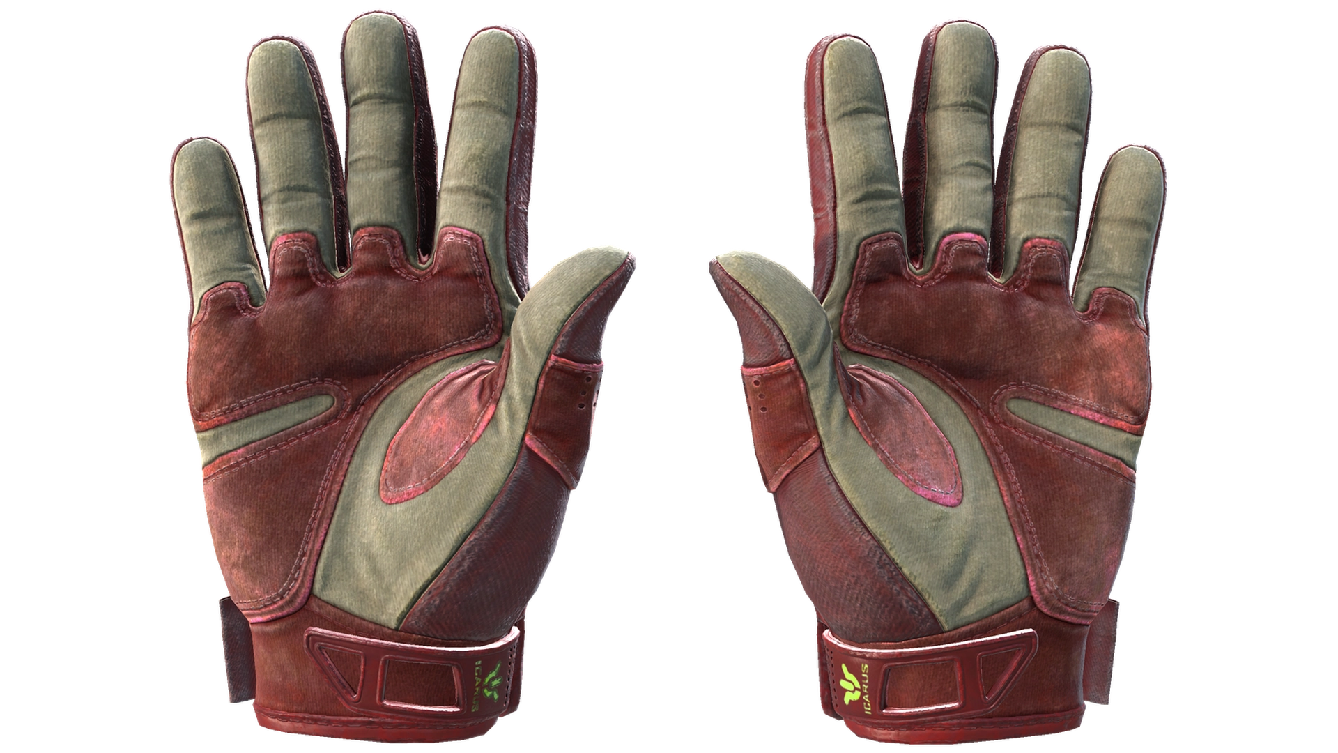 Bronze Morph image