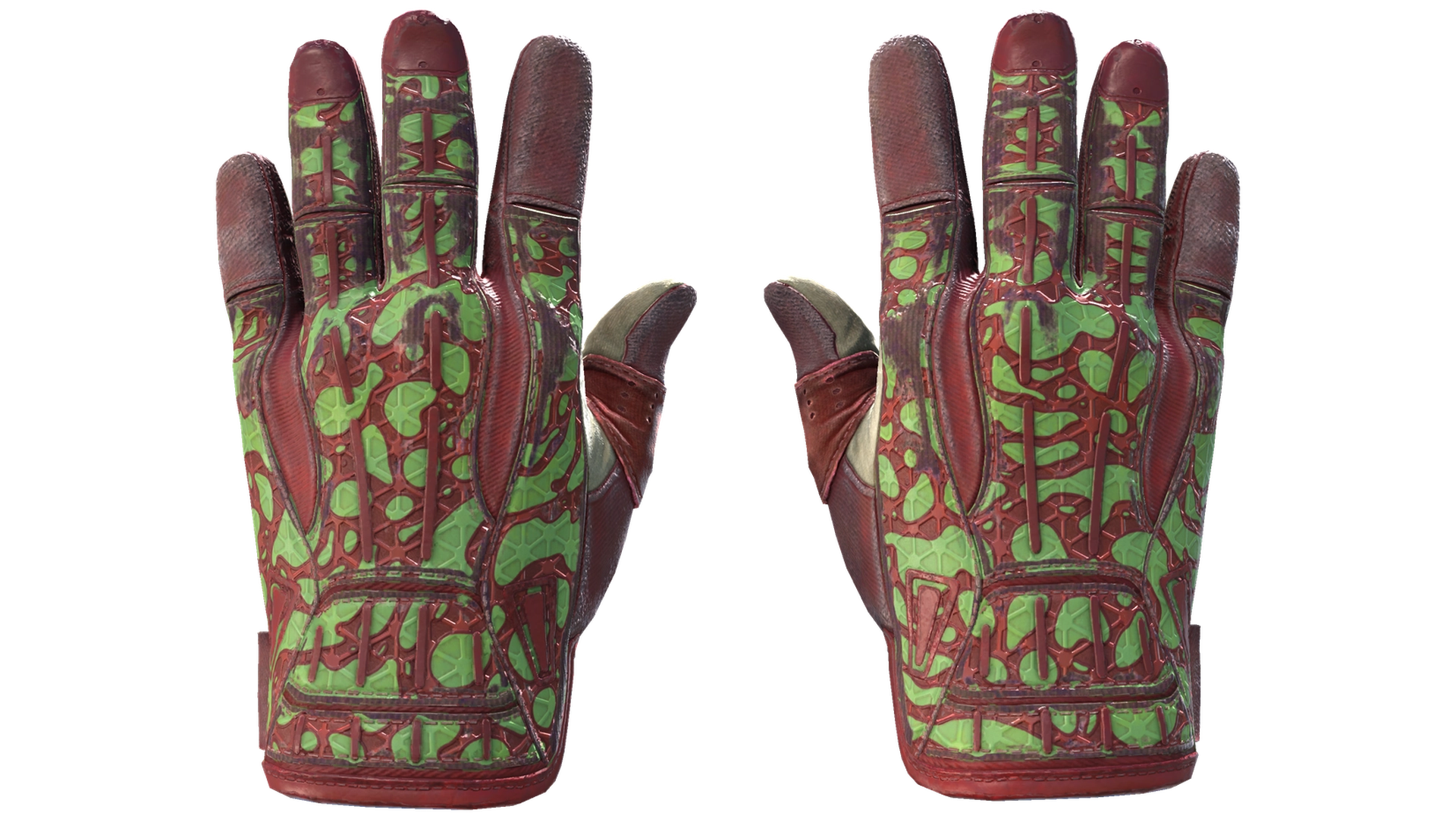 Bronze Morph image