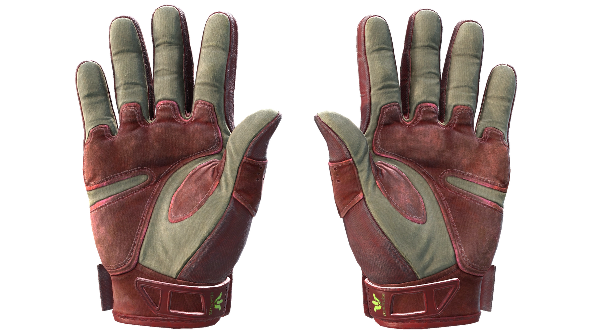 Bronze Morph image