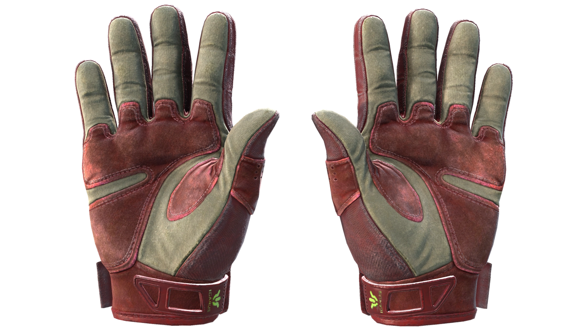 Bronze Morph image