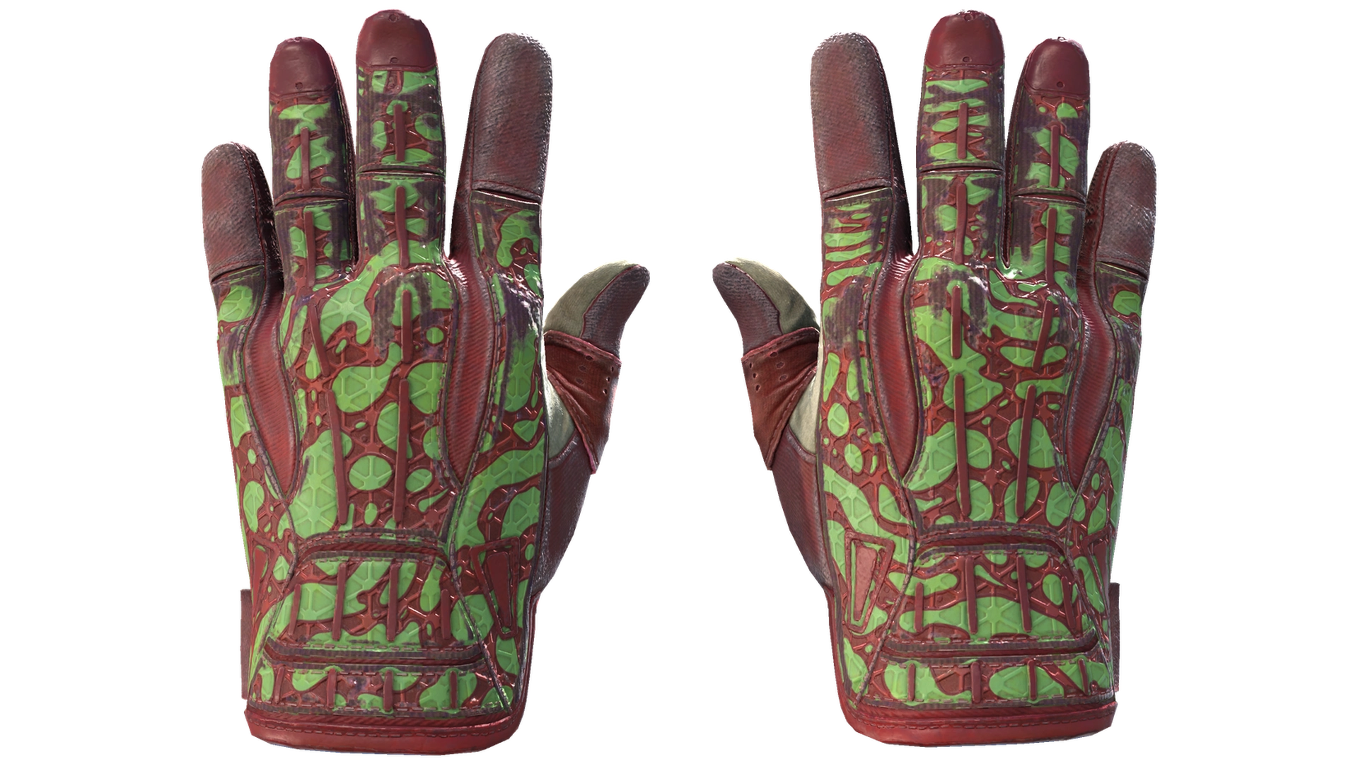 Bronze Morph image