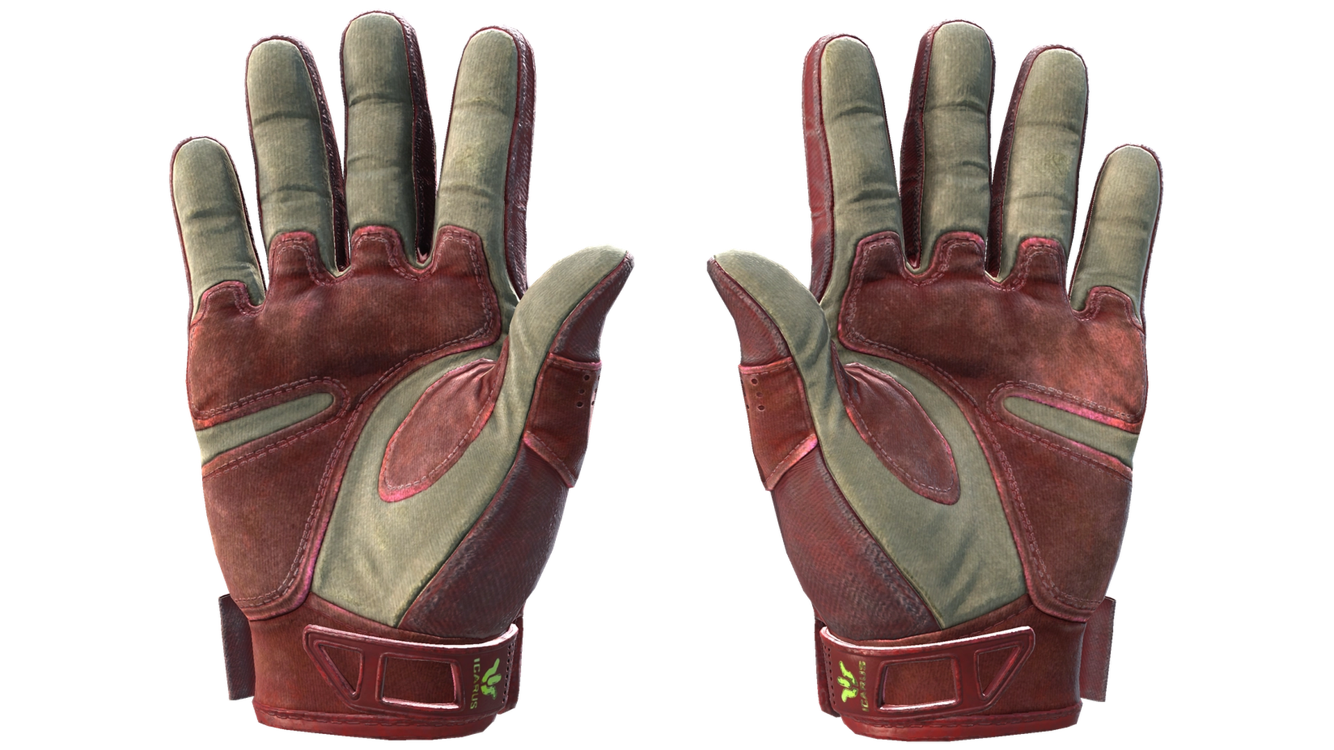 Bronze Morph image
