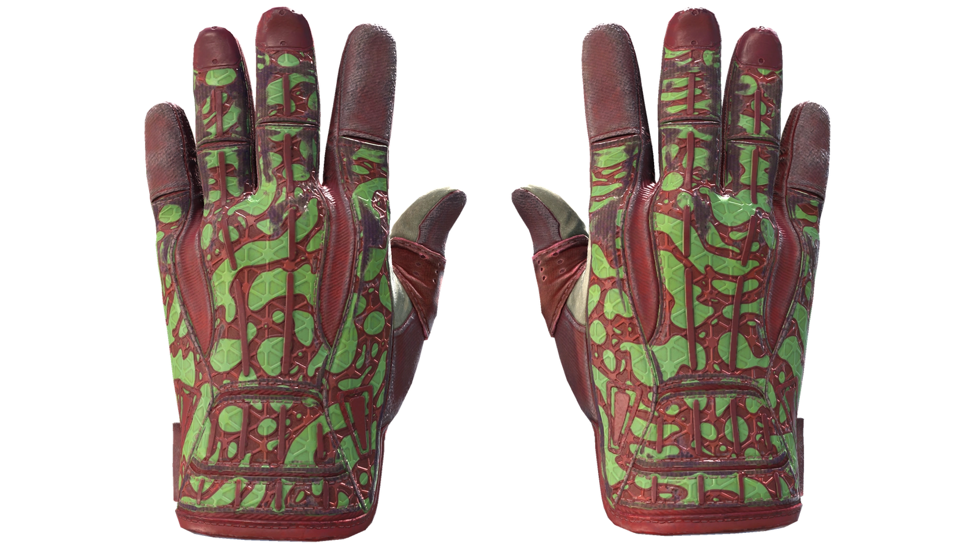 Bronze Morph image
