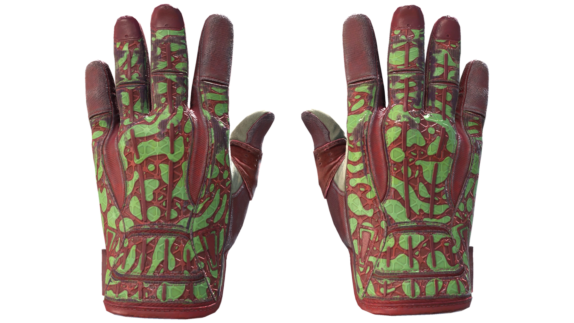 Bronze Morph image