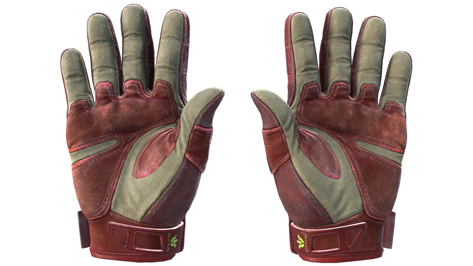 Bronze Morph image