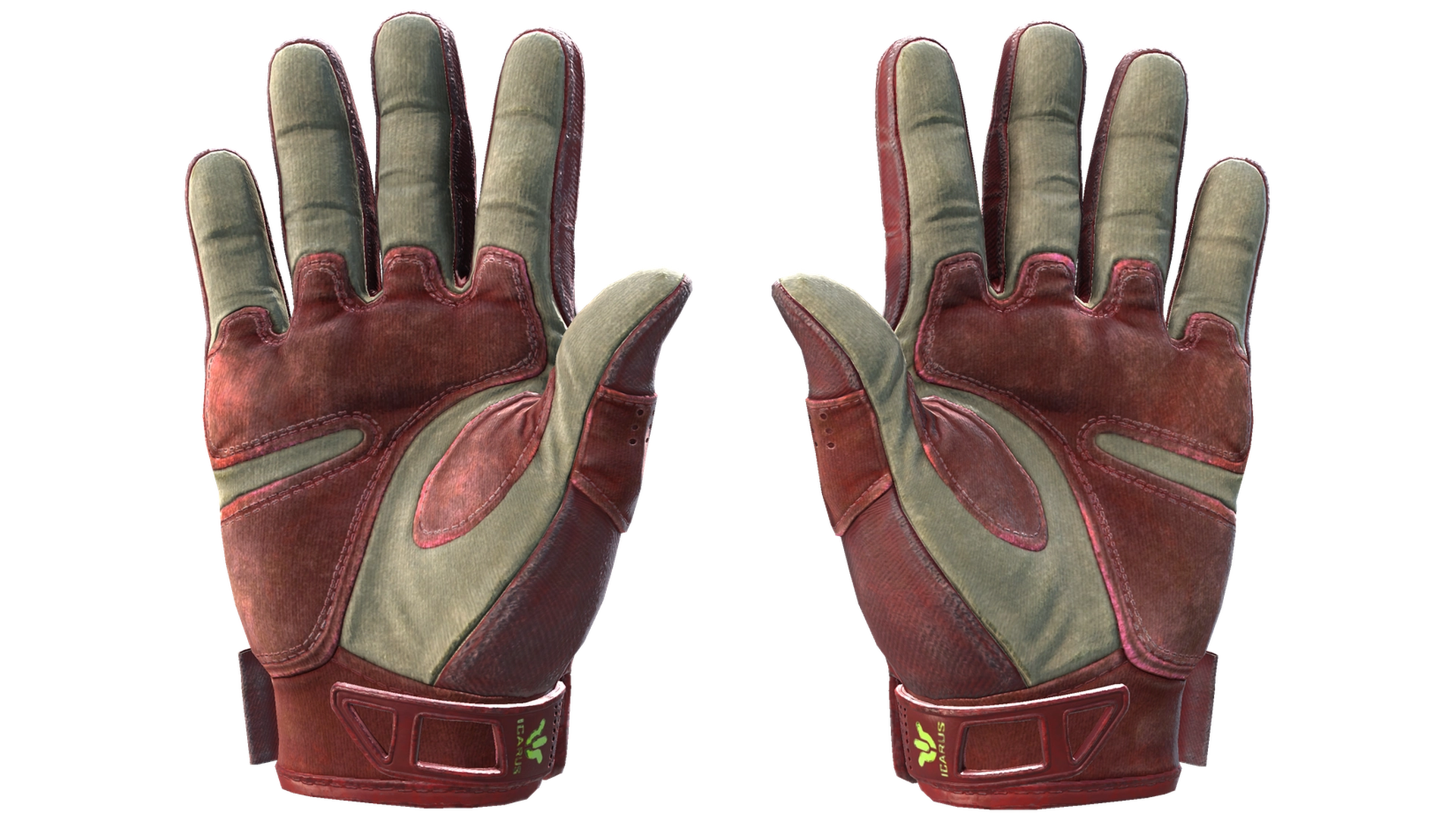Bronze Morph image