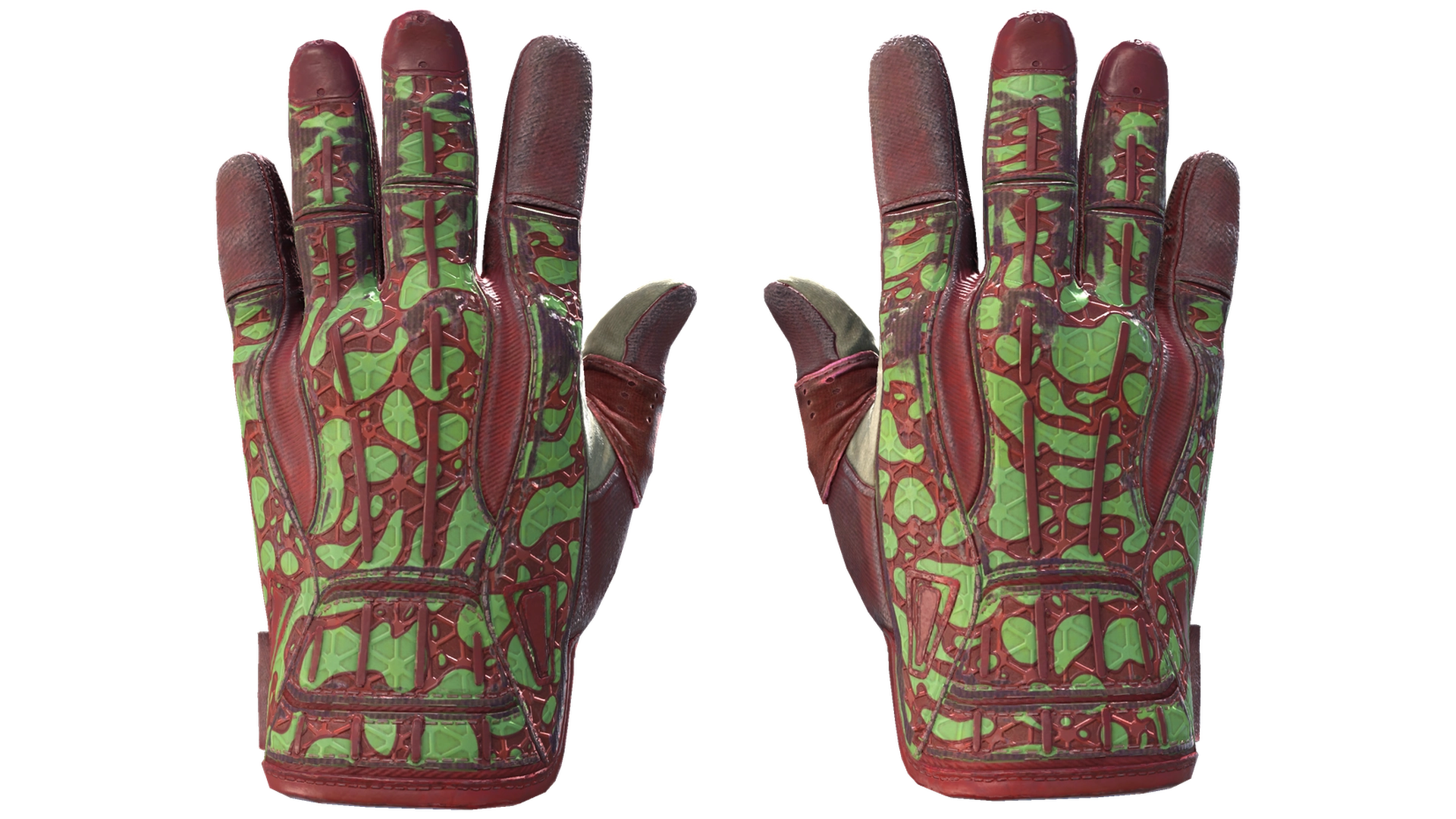 Bronze Morph image