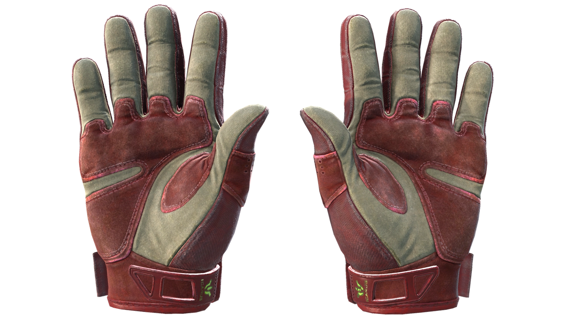 ★ Sport Gloves | Bronze Morph (Field-Tested)