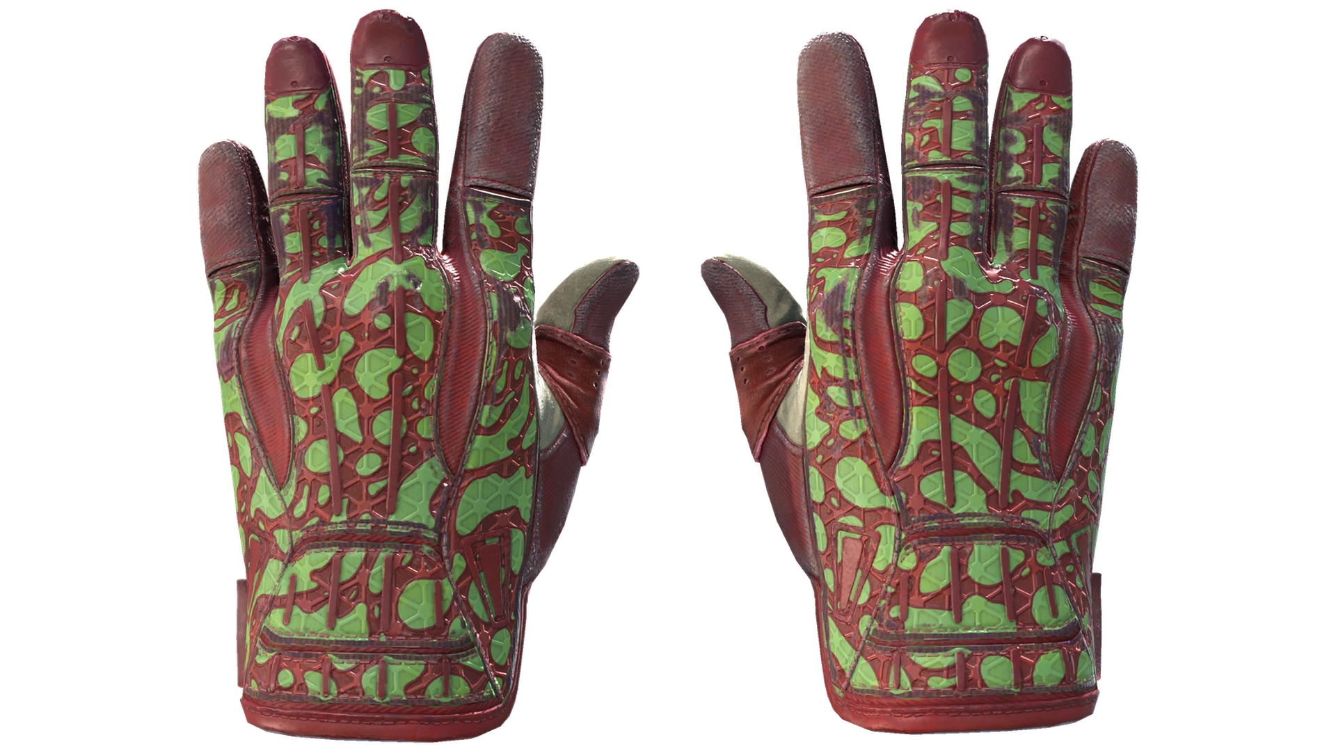 ★ Sport Gloves | Bronze Morph (Field-Tested)