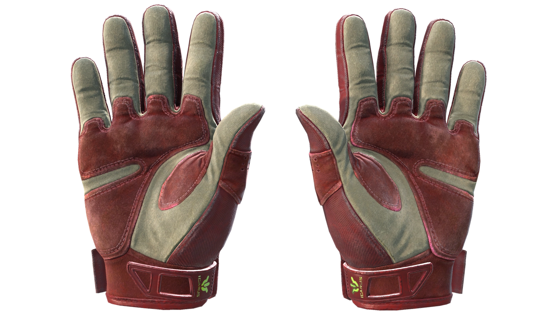 Bronze Morph image