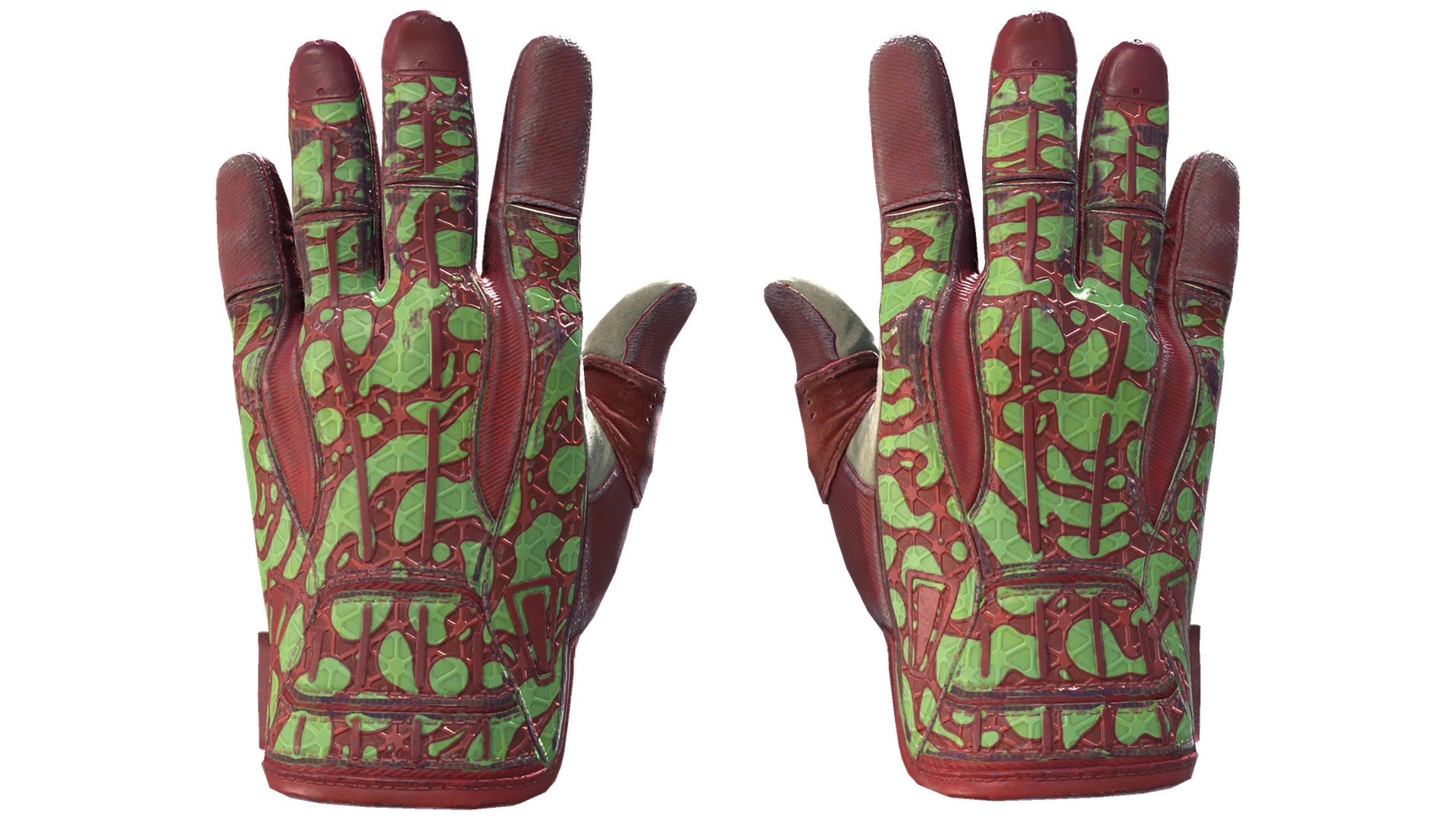 Bronze Morph image
