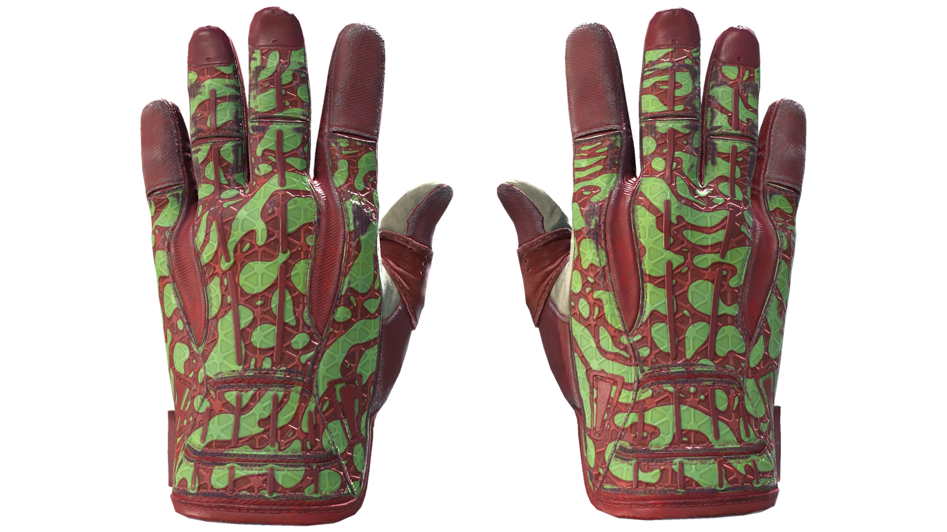 Bronze Morph image
