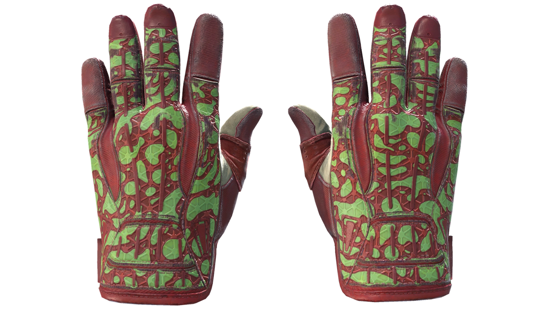 Bronze Morph image