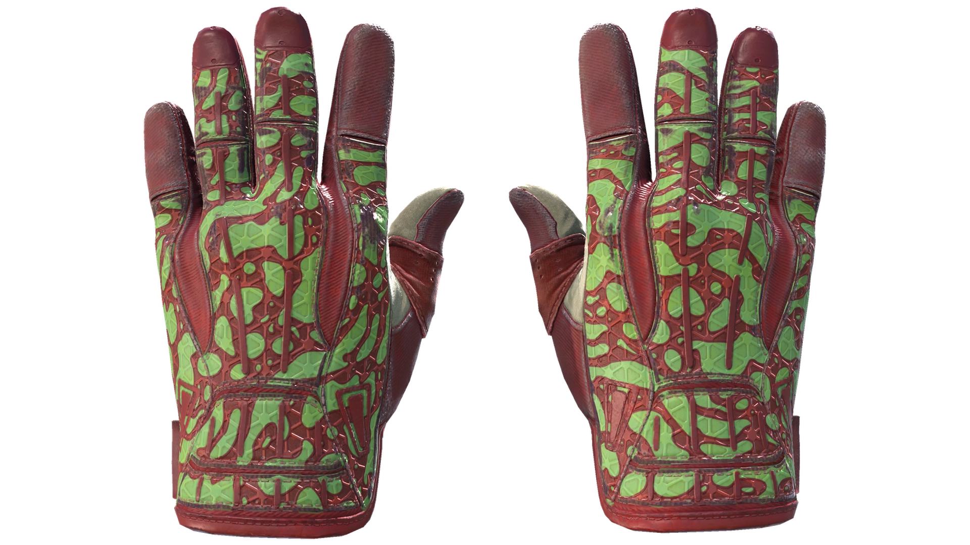 Bronze Morph image