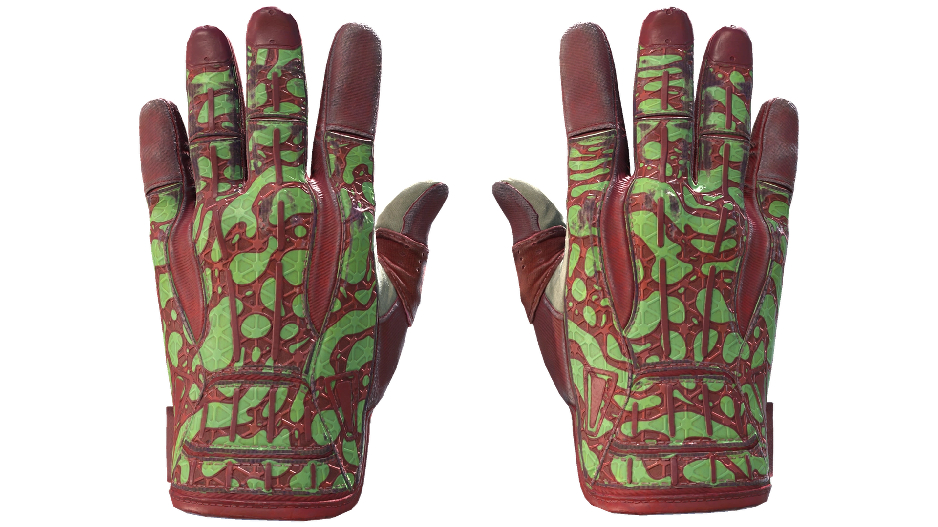 Bronze Morph image