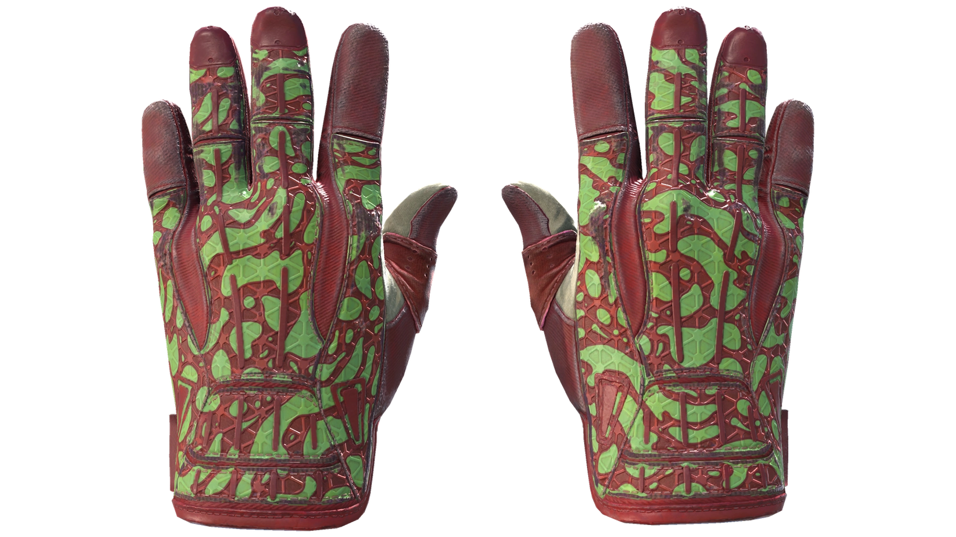 Bronze Morph image