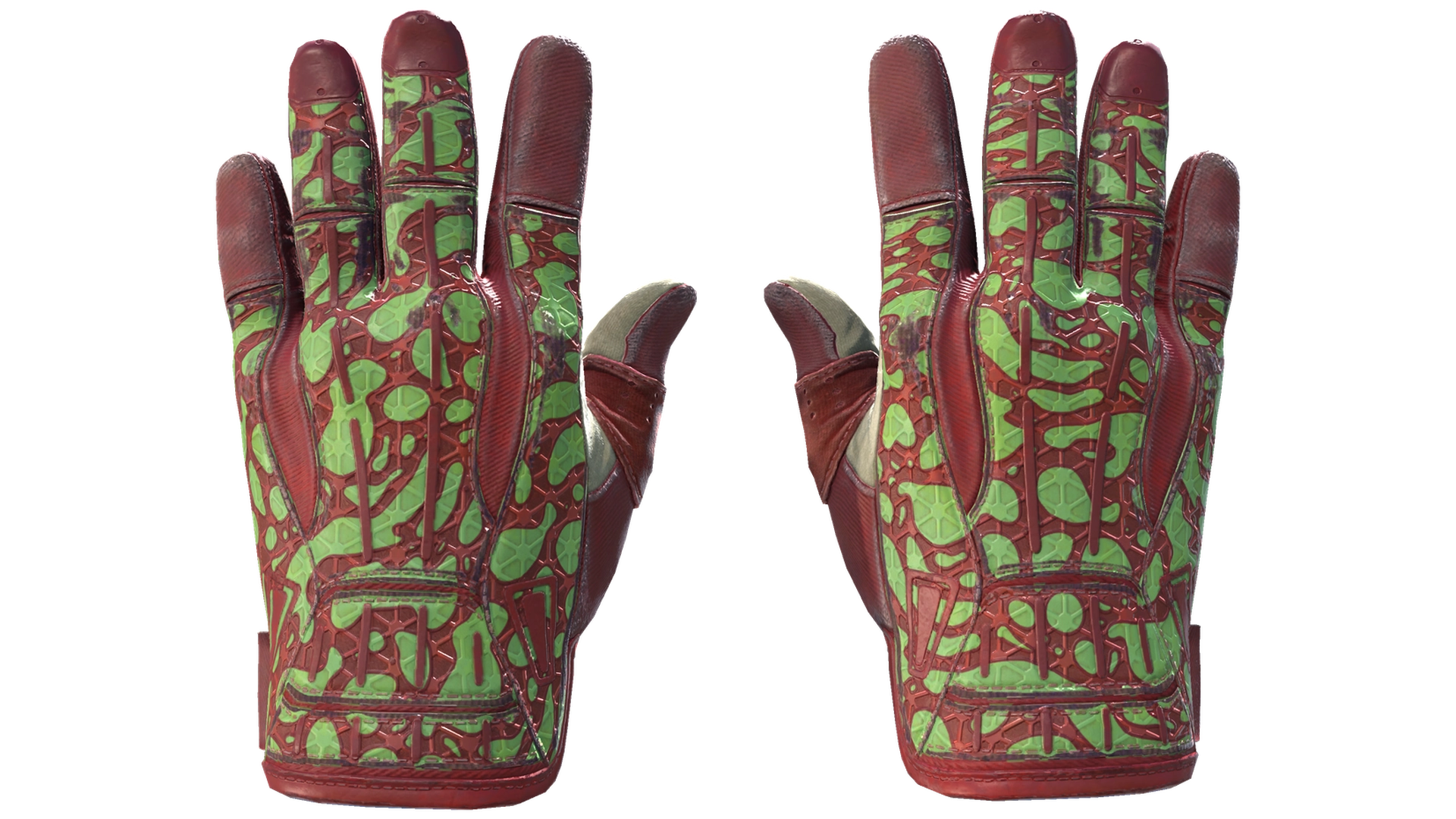 Bronze Morph image