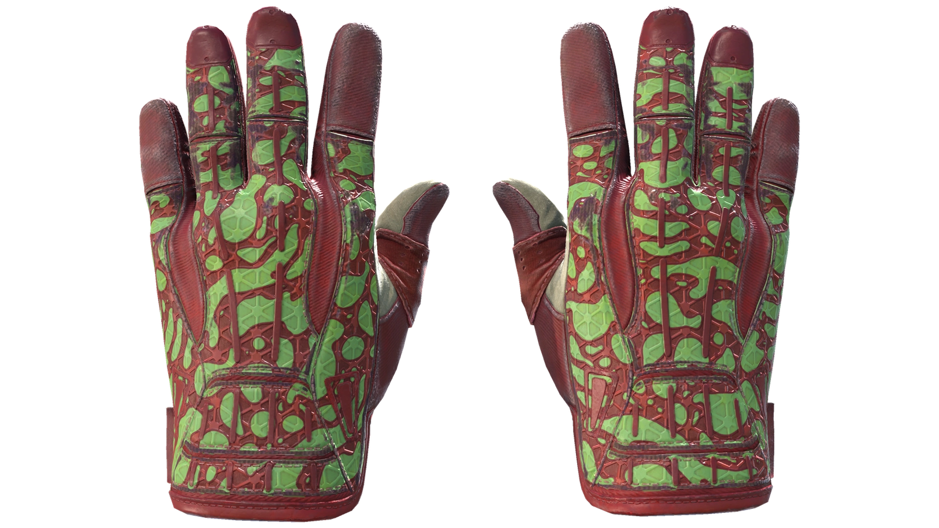 Bronze Morph image