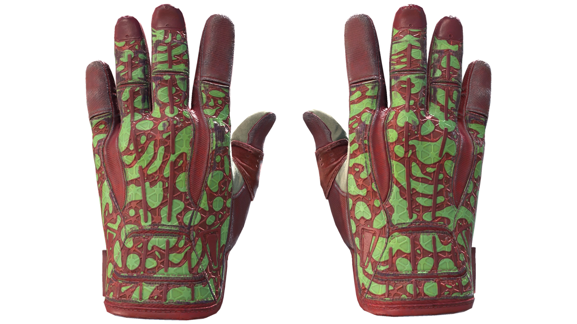 Bronze Morph image