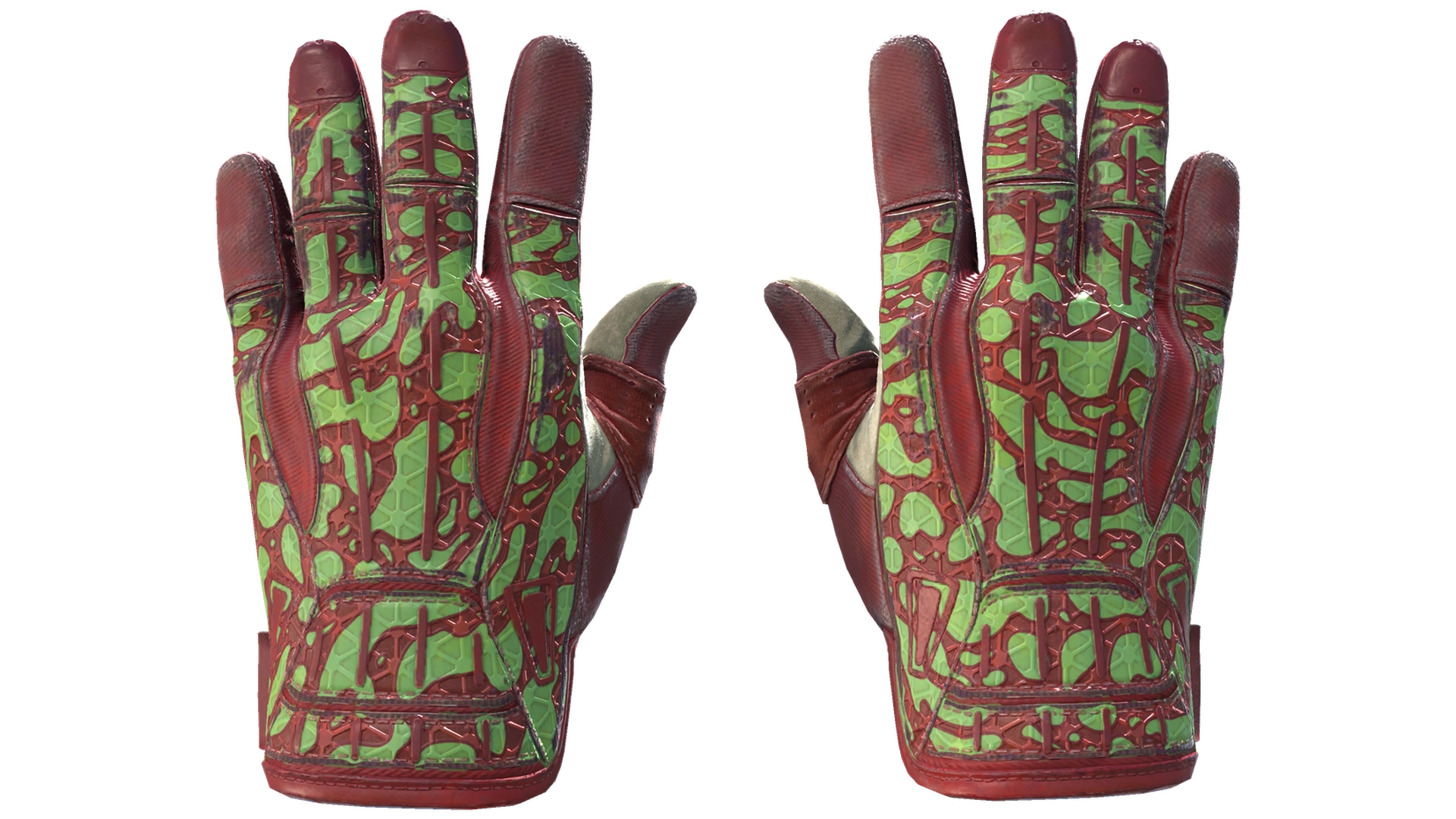 Bronze Morph image