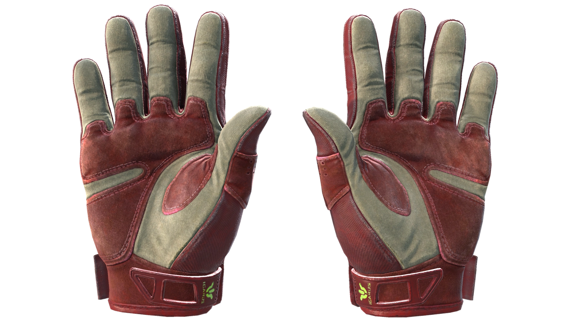 Bronze Morph image