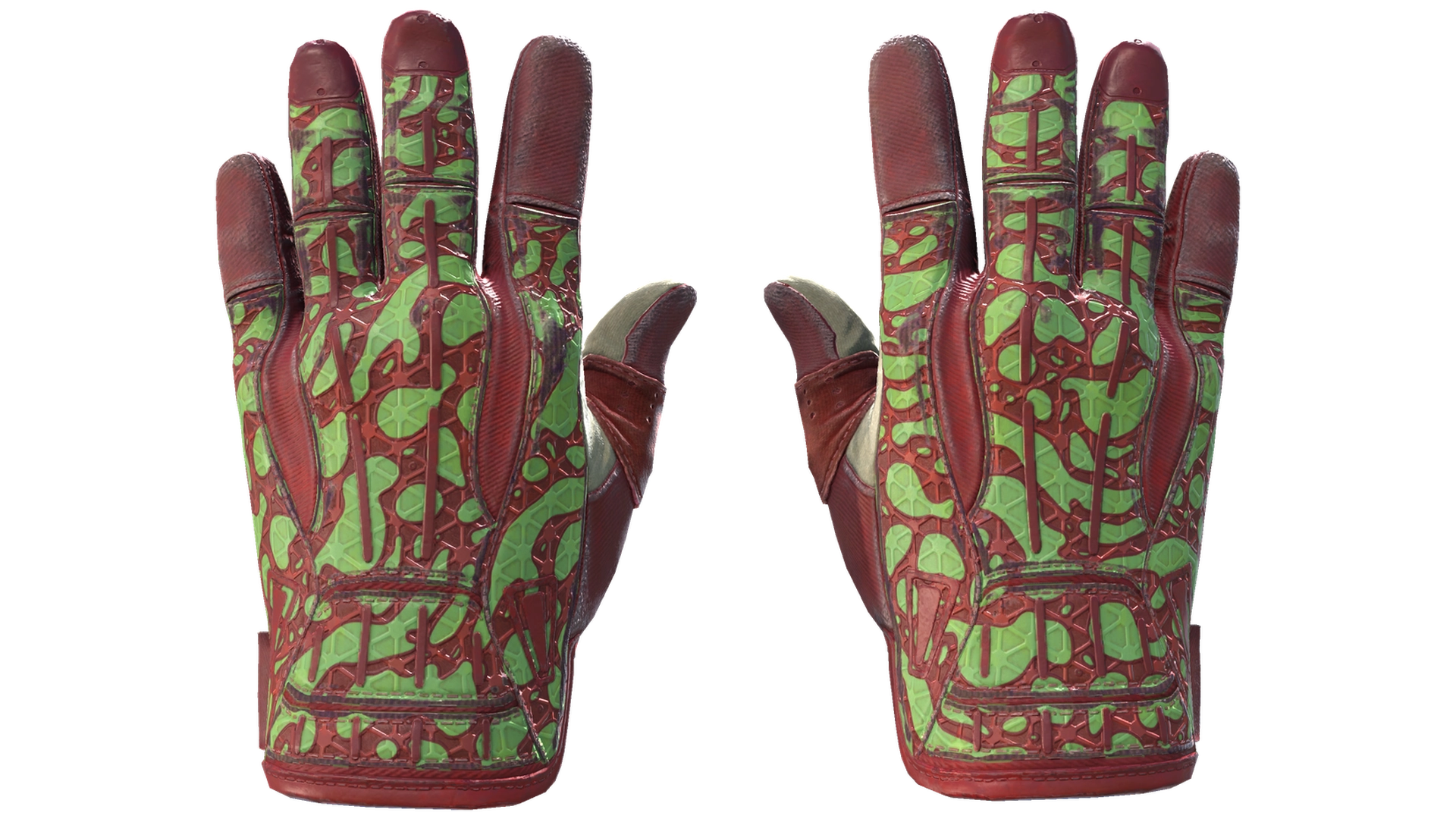 Bronze Morph image