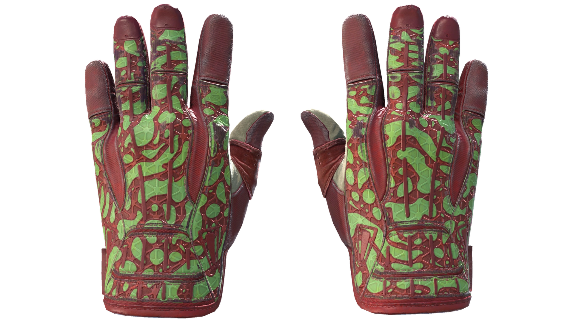 Bronze Morph image