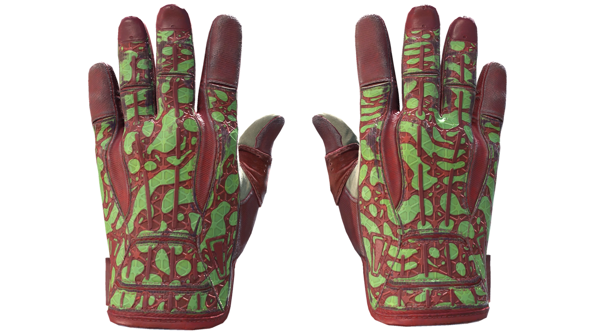 Bronze Morph image