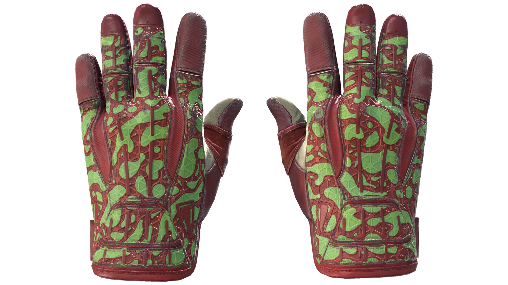 Bronze Morph image