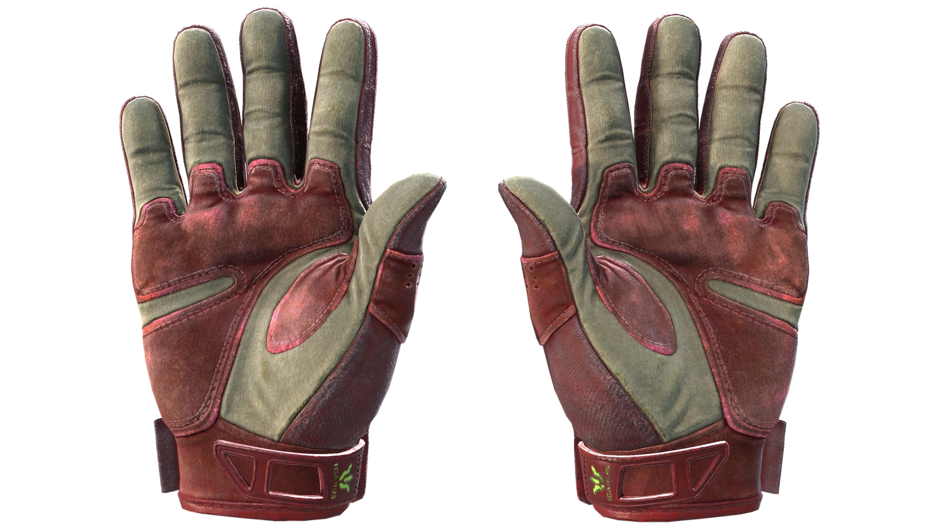 Bronze Morph image