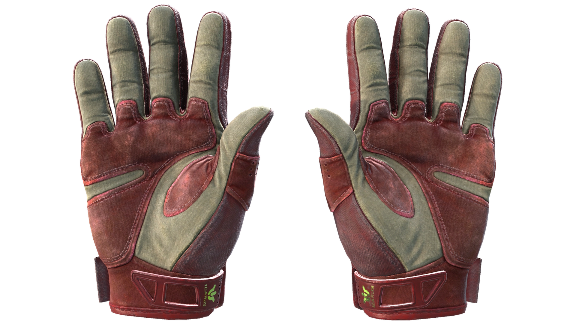 Bronze Morph image