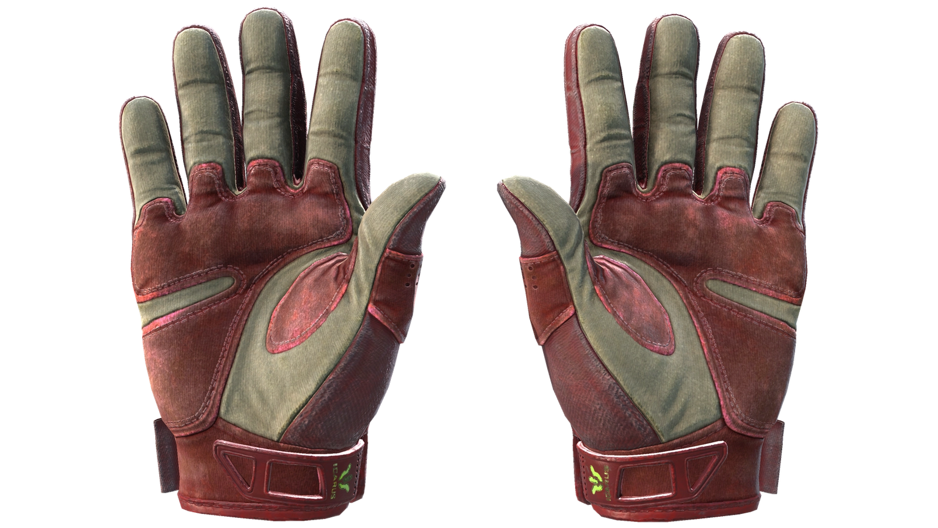 Bronze Morph image