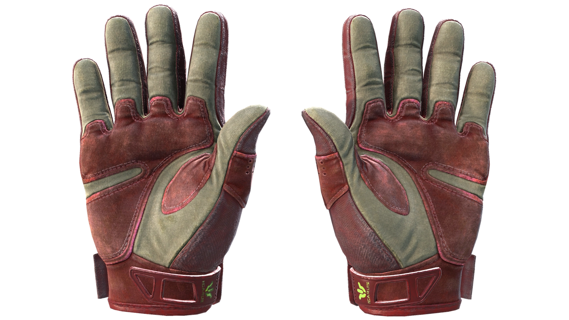 Bronze Morph image
