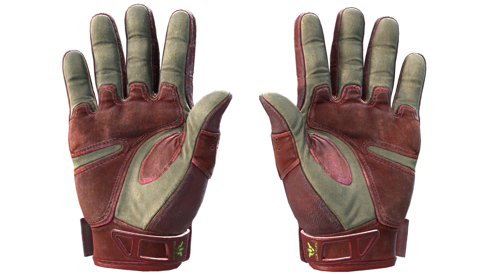 Bronze Morph image