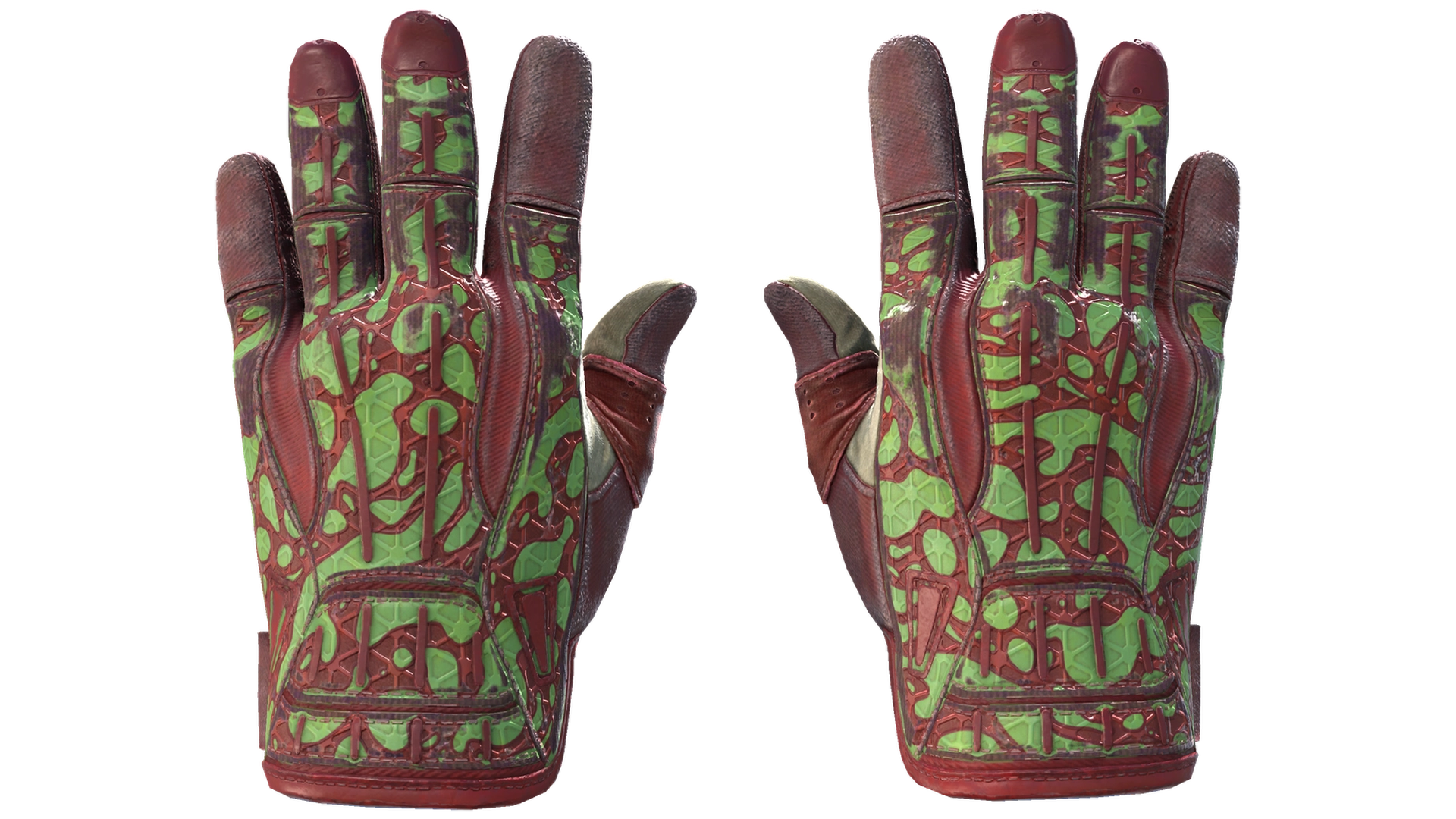 Bronze Morph image