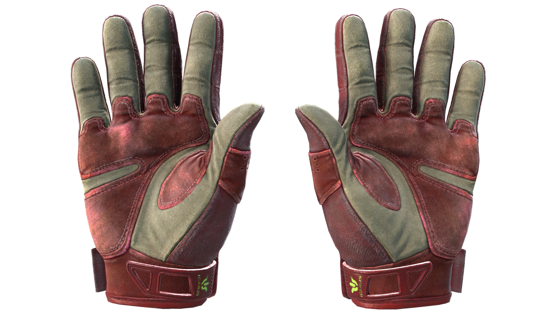 Bronze Morph image