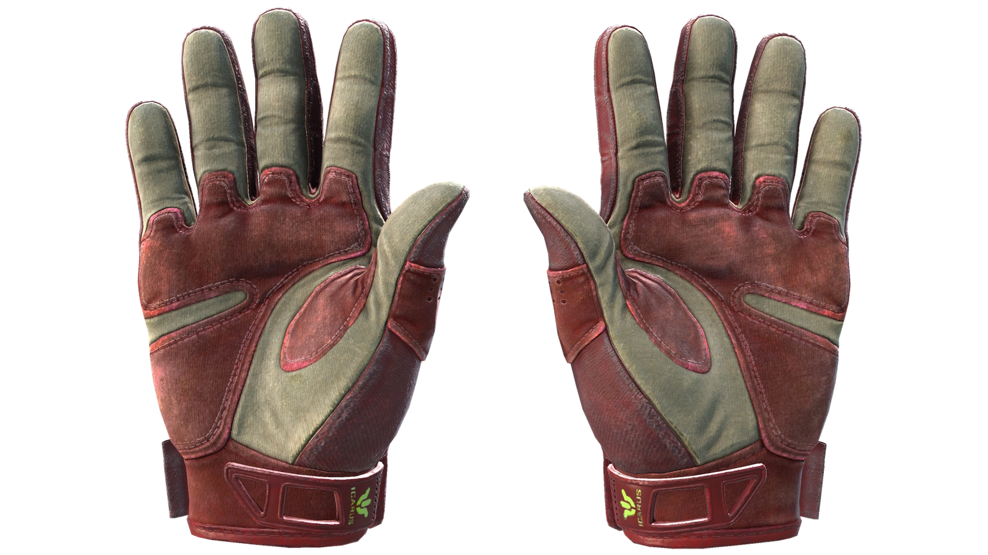 Bronze Morph image
