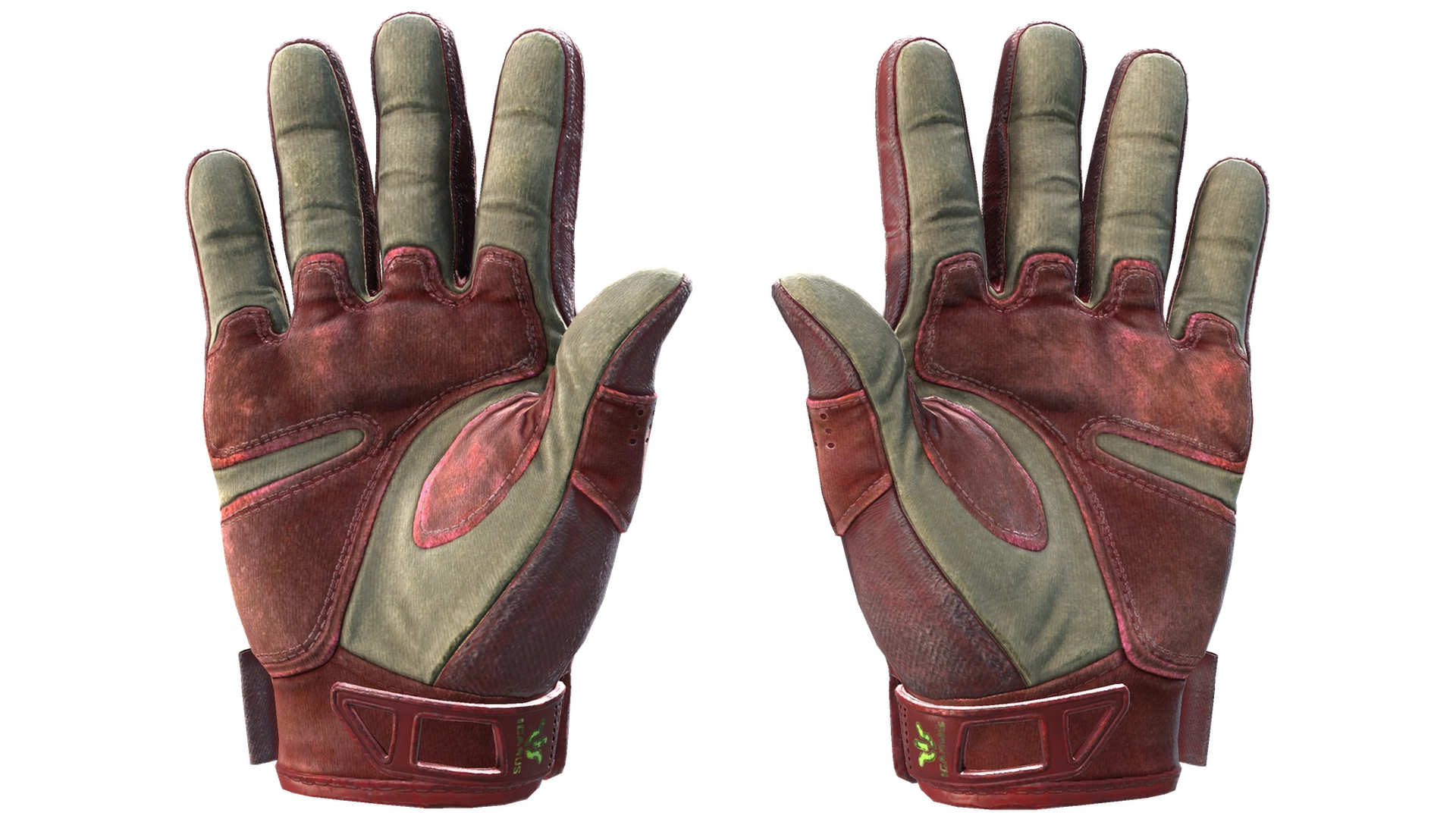 Bronze Morph image