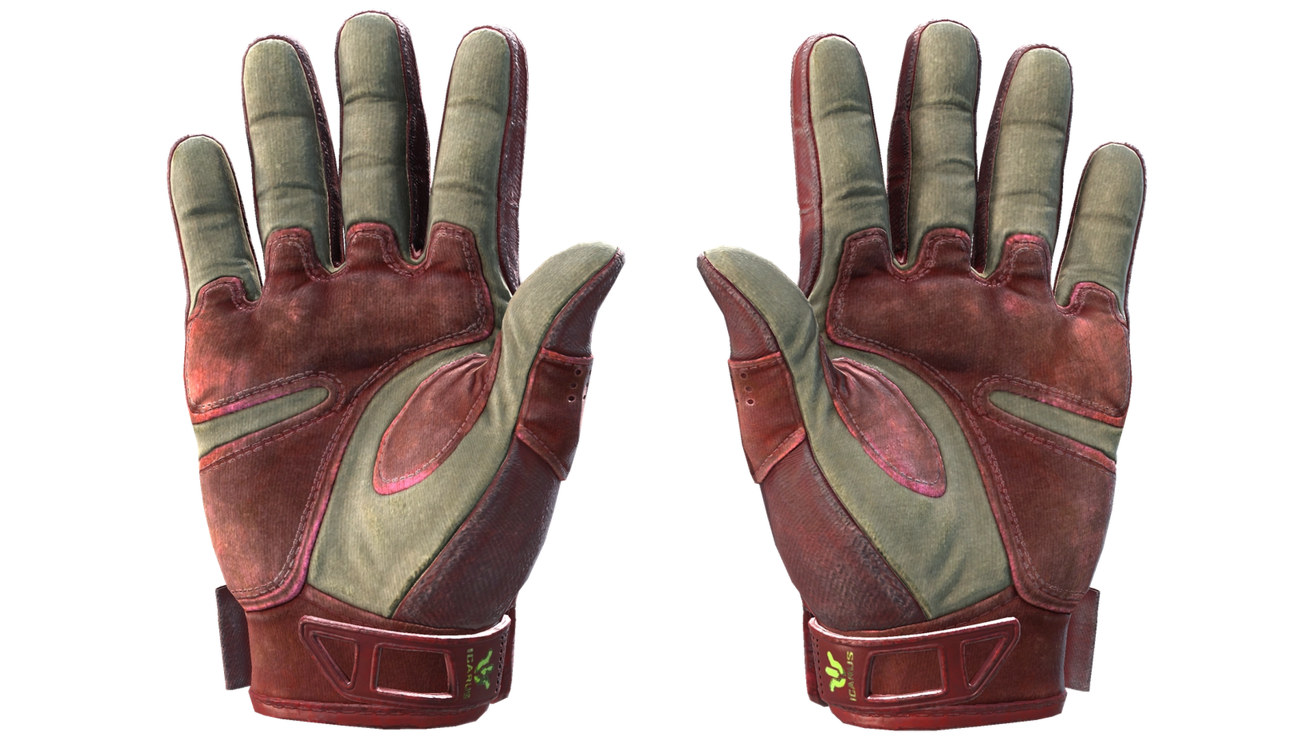 Bronze Morph image