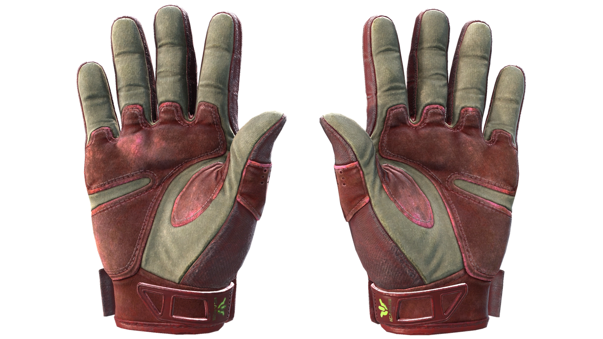 Bronze Morph image